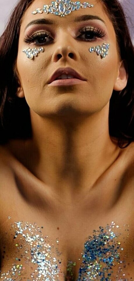 Amira Blair estrella porno xxx archivo