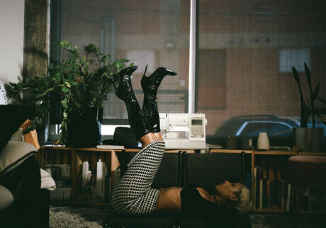 Honnete Bas actriz xxx foto