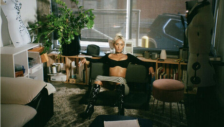 Honnete Bas bonita estrella porno galerías