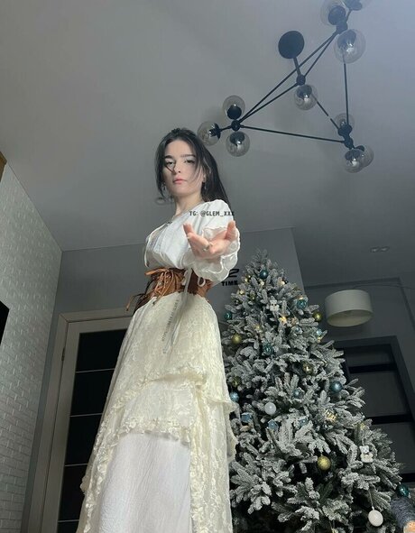 glemfeetx estrella desnuda galerías