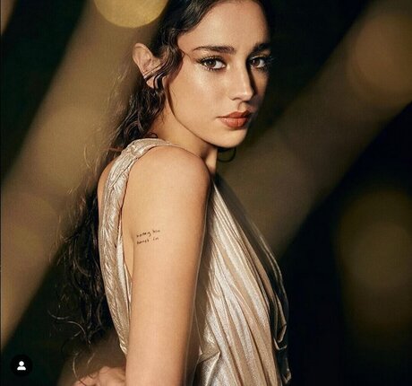 samiatheband estrella superior imagen