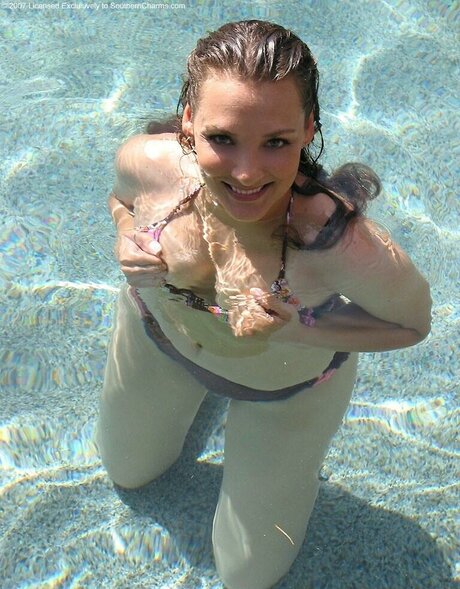 Southern Charms Reese actriz adulta foto