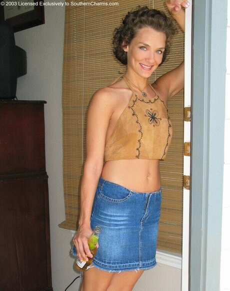 Southern Charms Reese bonita actriz imágenes