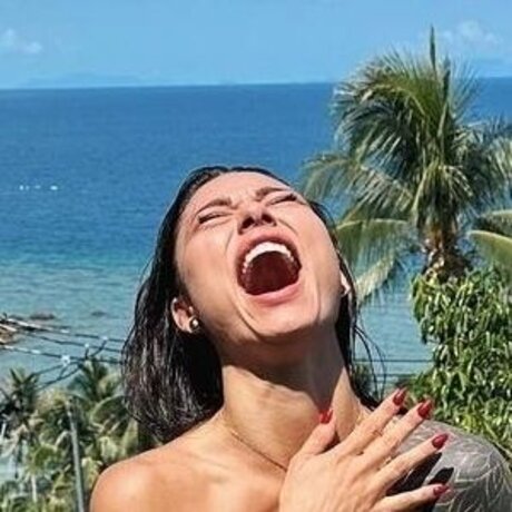 Kate Kolosovskaia estrella porno bonita imagen