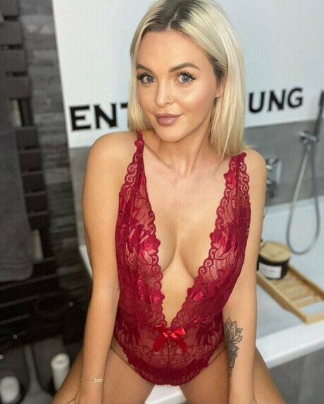 BadJenny mejor modelo recopilación