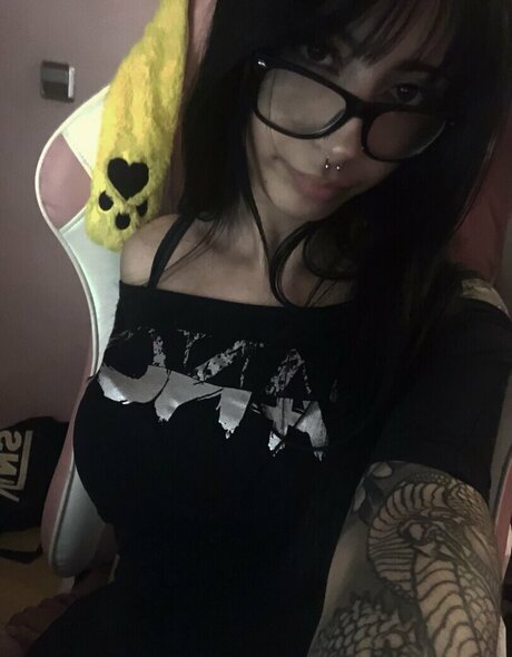 ily yuumi estrella sexy galerías