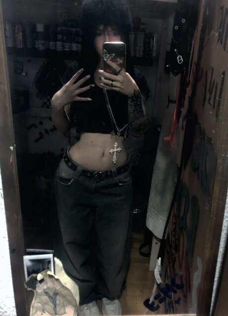 ily yuumi modelo hermosa galería