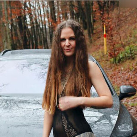 Anne Peisker actriz exclusiva fotos