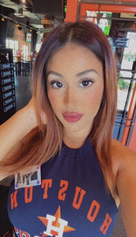 myrafl modelo bonita imagen