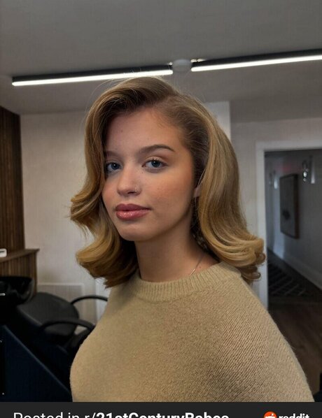 Gina Lynn modelo exclusivo foto