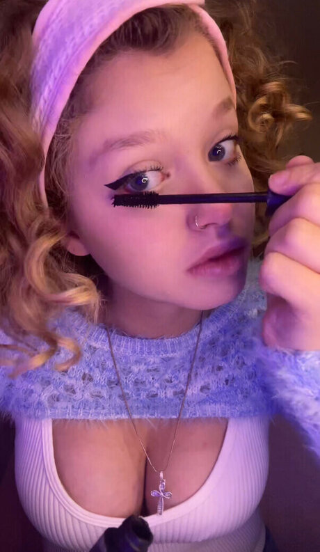 Gina Lynn modelo bonita imágenes