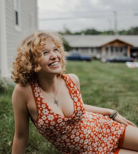 Gina Lynn modelo desnuda foto