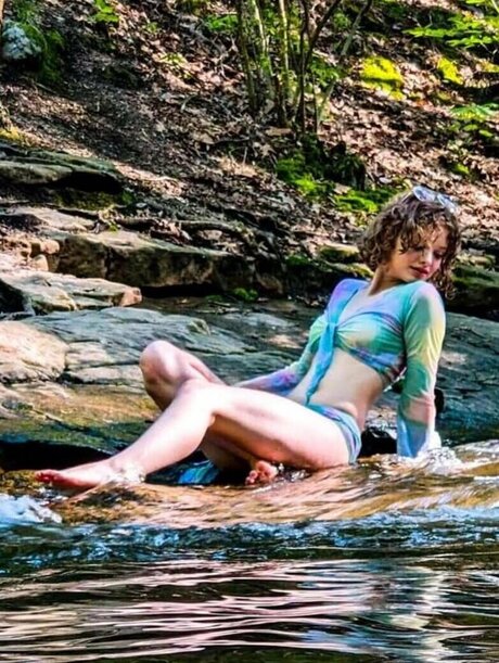 Gina Lynn actriz foto