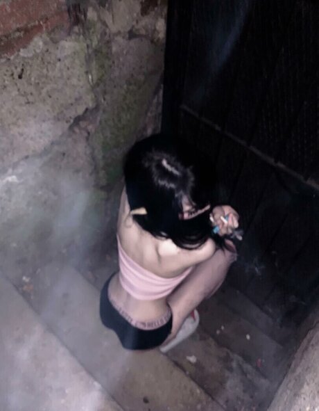 mamada morena onlyfans desnudo xxx galería