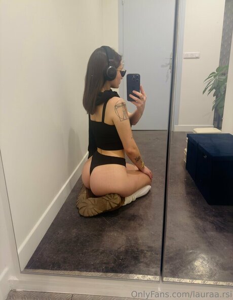 Lauraa rsi mejor estrella galerías