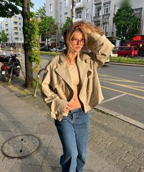 Emma Sch nborn actriz de desnudos galería