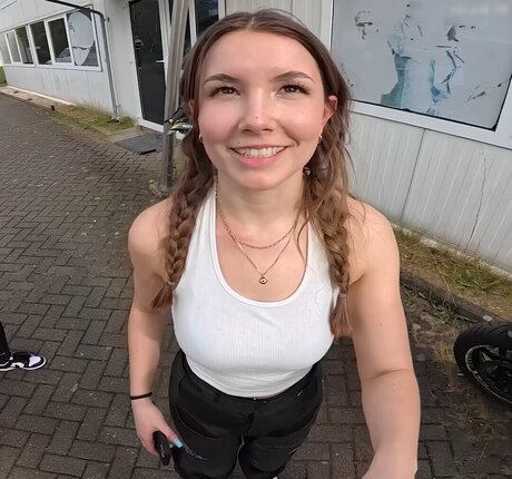 joysemmi estrella porno superior recopilación