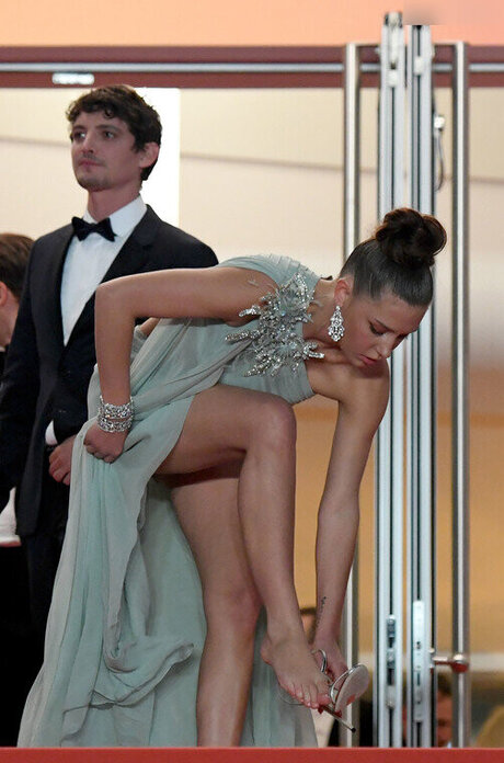 Ad le Exarchopoulos hermosa actriz galería