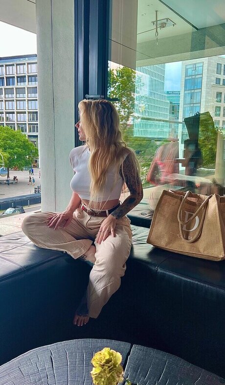 Denise Schwitalle estrella perfecta imágenes