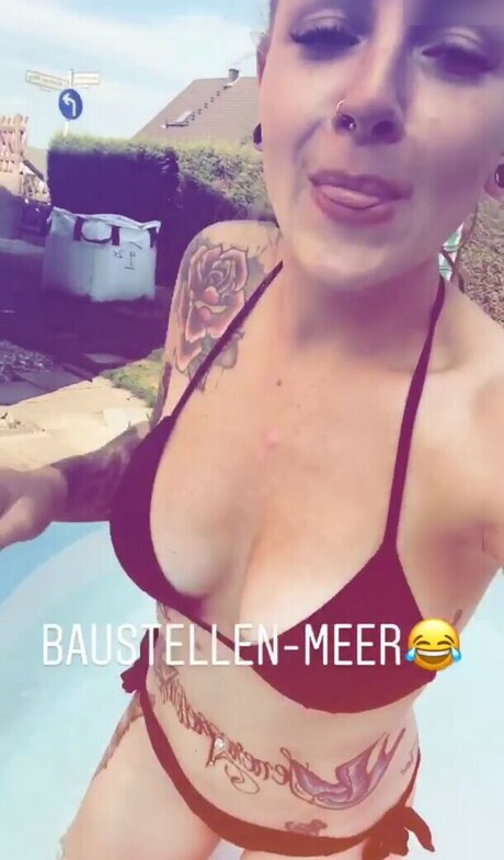 Denise Schwitalle actriz porno archivo