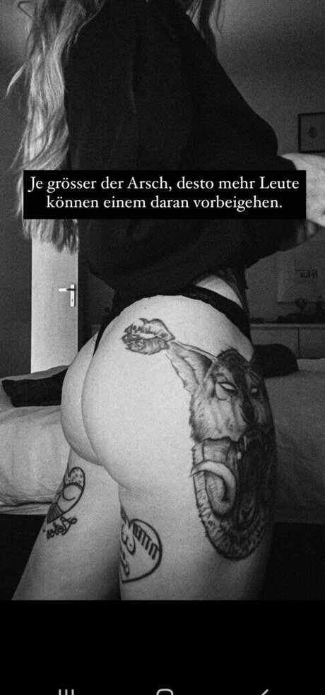 Denise Schwitalle estrella adulta archivo