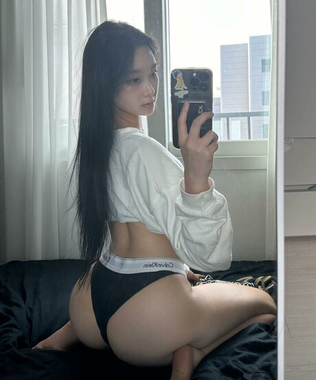 sindahyex modelo adulto foto