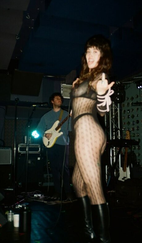 thatgirlsedona estrella porno caliente imagen