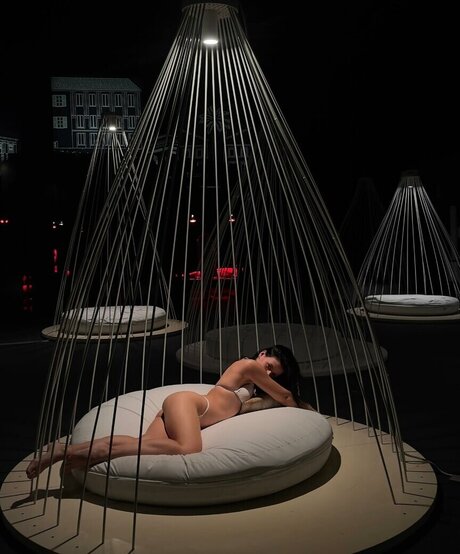 Anastasia Ashera estrella superior foto