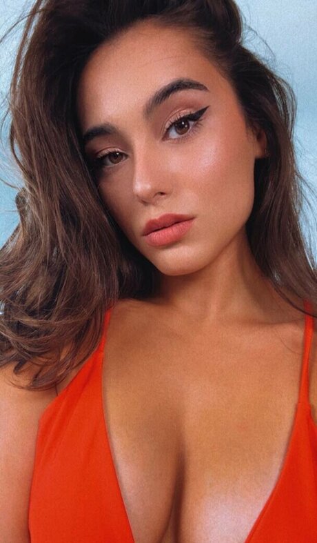 Anastasia Ashera estrella de alta calidad imágenes