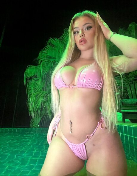 Kyliesweetie modelo agradable imágenes