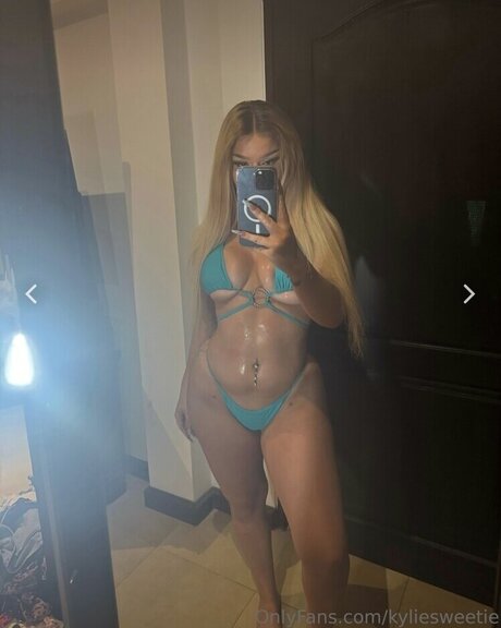 Kyliesweetie Profilfoto