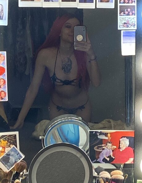 AngelCums estrella xxx galería