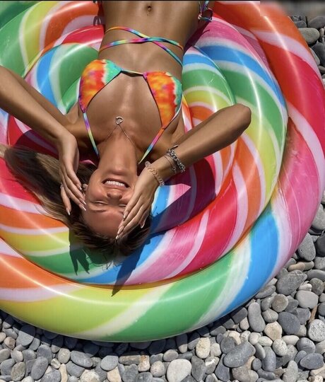 soraya scherf sexo estrella recopilación