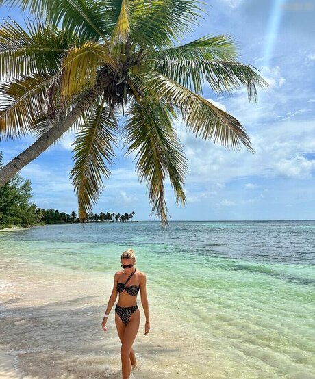 soraya scherf modelo mejor galería