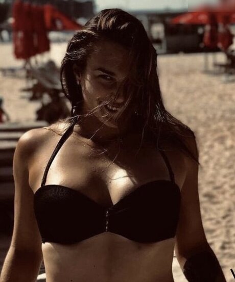 Aryna Sabalenka modelo agradable recopilación