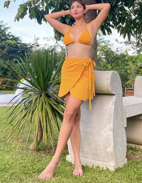 Heaven Paralejo estrella sexy imágenes