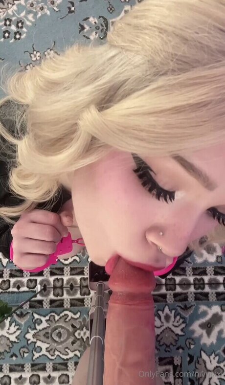 Nivnixxi desnudos de estrellas porno galería