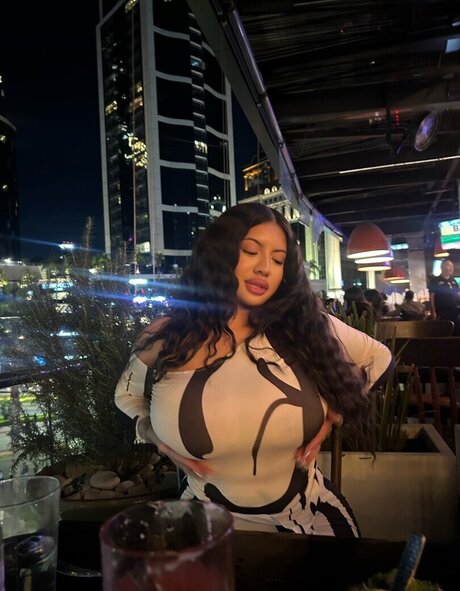 ParlayPrincesa modelo imágenes