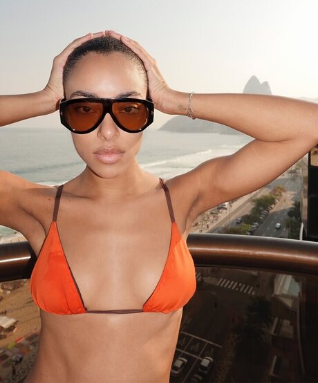 Yara Charry actriz exclusiva imagen