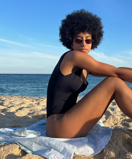 Yara Charry modelo desnuda recopilación