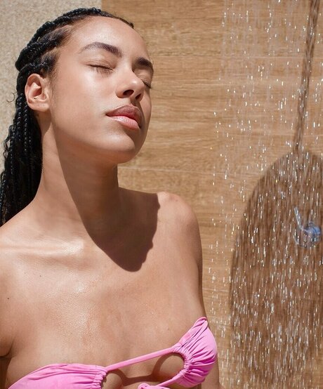 Yara Charry modelo mejor galerías