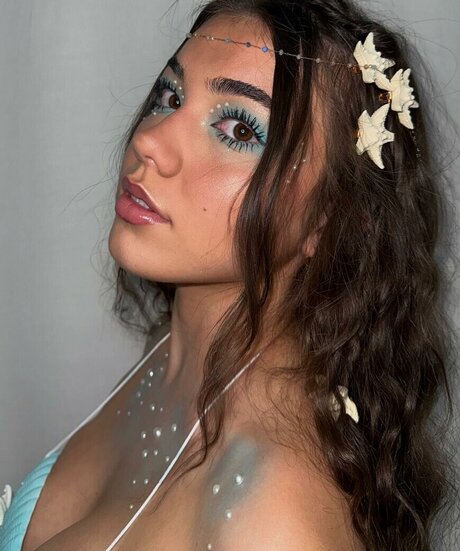 Megmuise estrella porno imagen