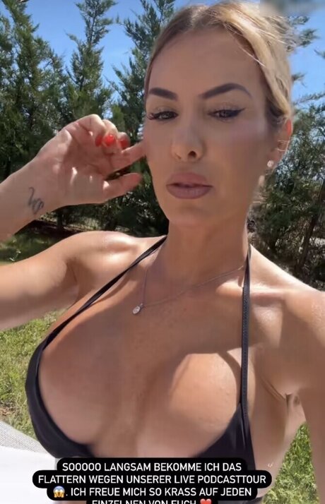 Anna Maria Ferchichi estrella porno hd imagen