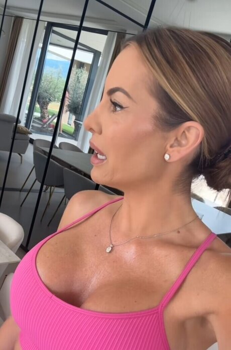 Anna Maria Ferchichi estrella del sexo recopilación