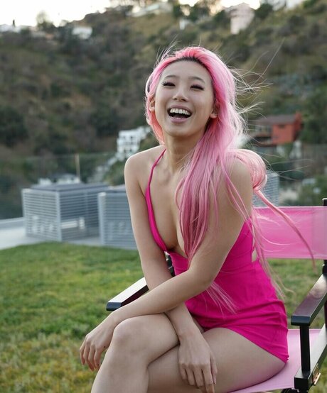 munchie michelle desnudos estrella porno imagen