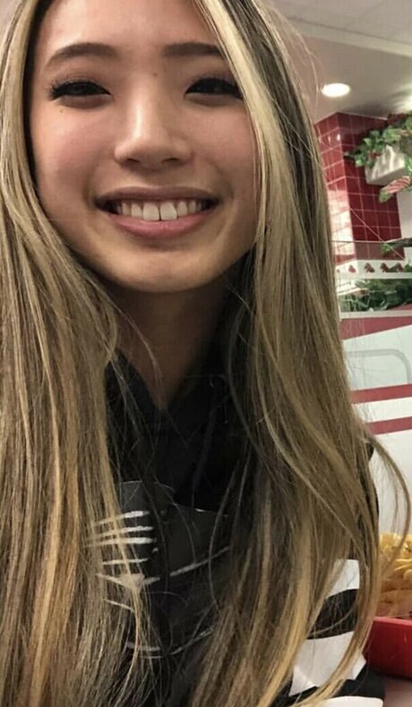 munchie michelle estrella libre foto