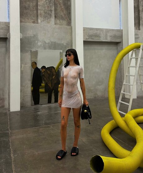 Daria Ponypalyak estrella porno hd galería