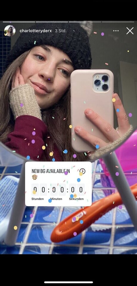 Charlotte Ryder estrella porno de alta calidad imágenes