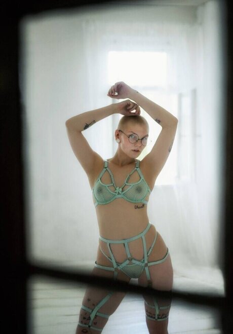 Su Goddness estrella agradable foto