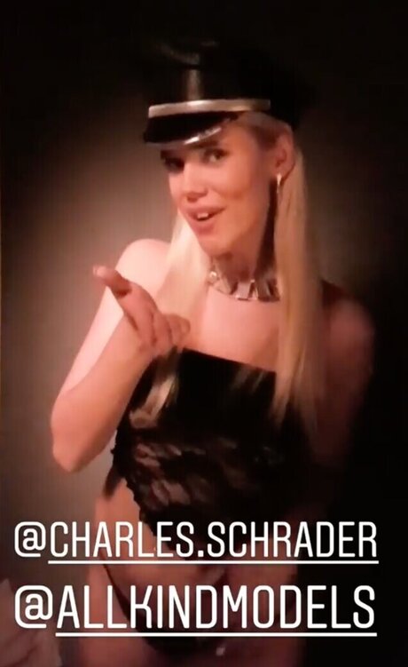 hollaura modelo erótico recopilación